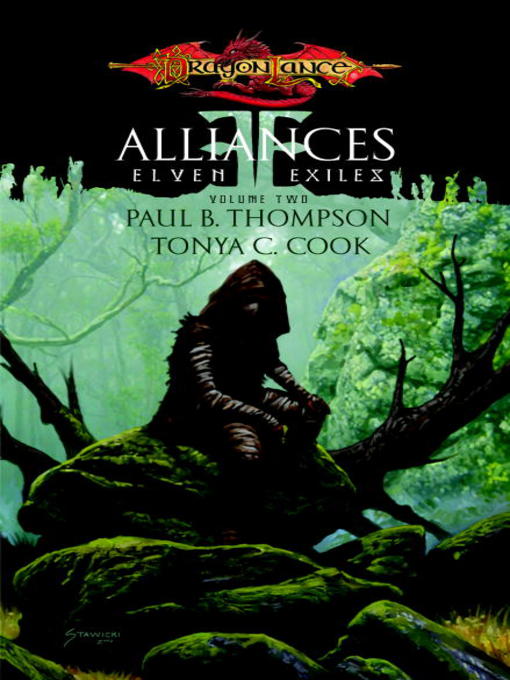 Title details for Alliances by Paul B. Thompson - Available